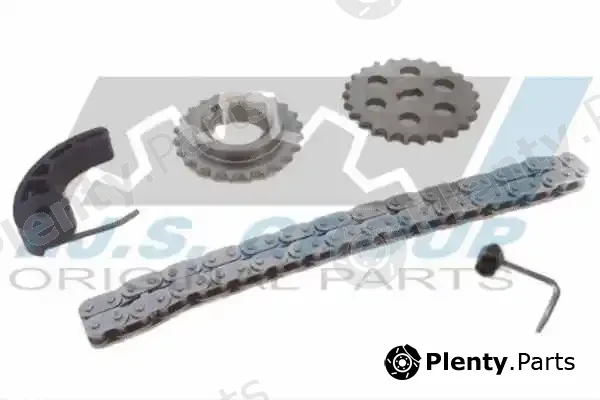 Ijs Group 40-1033FK — Chain, oil pump drive