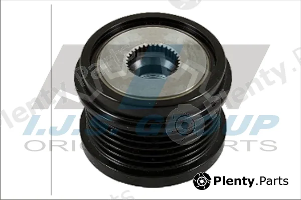 Ijs Group 30-1155 — Alternator Freewheel Clutch