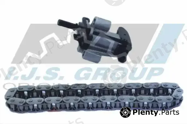 Ijs Group 40-1186K — Timing Chain Kit