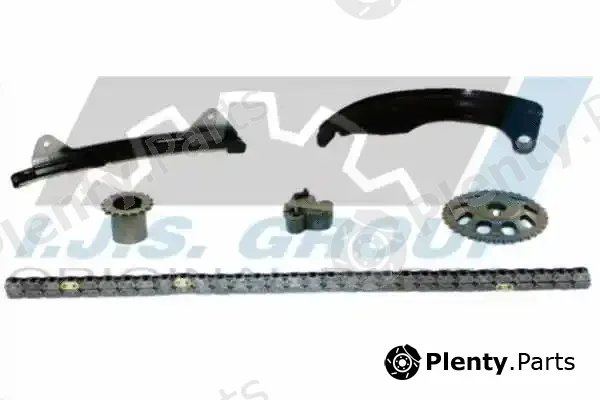 Ijs Group 40-1038FK — Timing Chain Kit