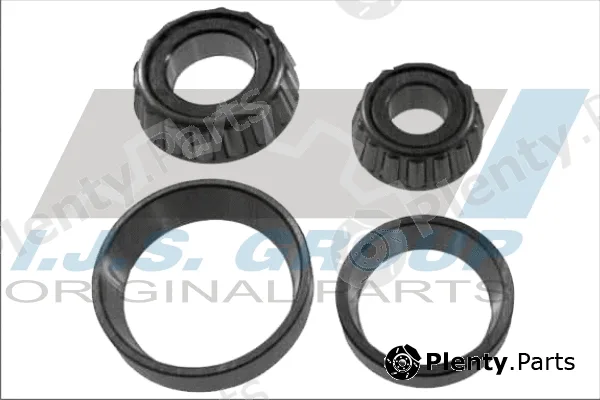 Ijs Group 10-1308R — Wheel Bearing