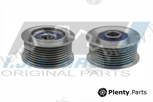 Ijs Group 30-1182 — Alternator Freewheel Clutch