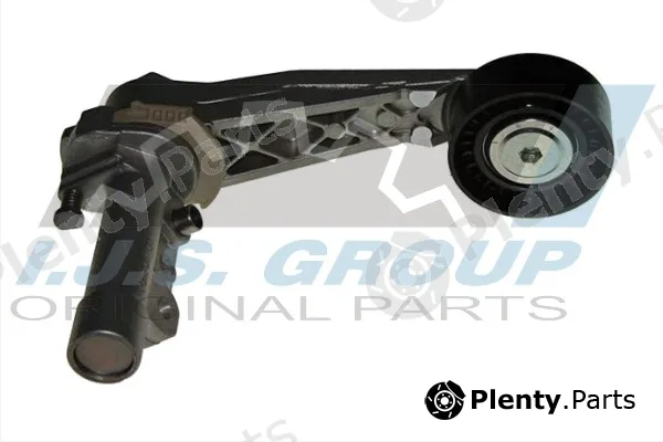 Ijs Group 93-1250 — Tensioner Lever, V-ribbed belt