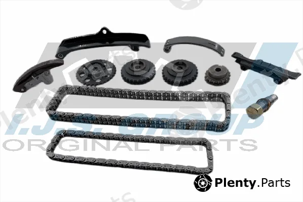 Ijs Group 40-1320FK — Timing Chain Kit