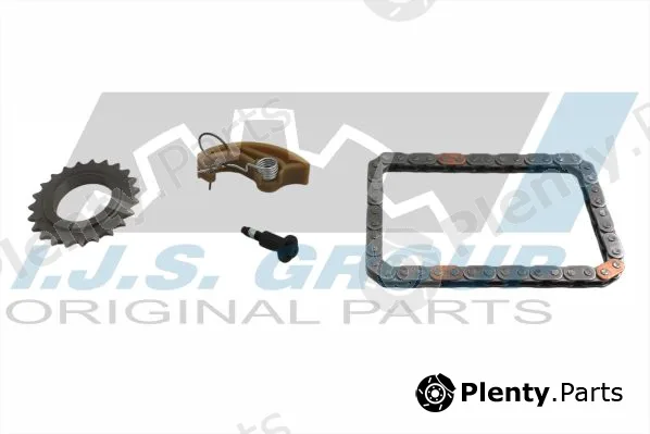 Ijs Group 40-1346FK — Timing Chain Kit