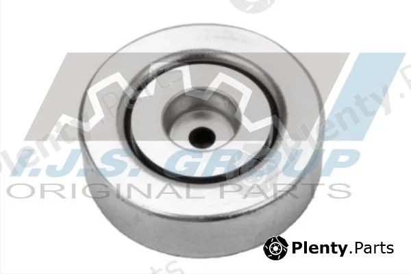 Ijs Group 93-1432 — Deflection/Guide Pulley, V-ribbed belt