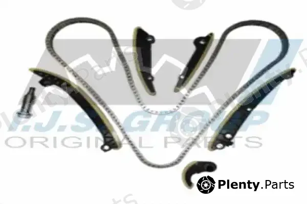 Ijs Group 40-1263K — Timing Chain Kit