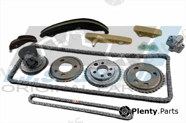 Ijs Group 40-1318FK — Timing Chain Kit