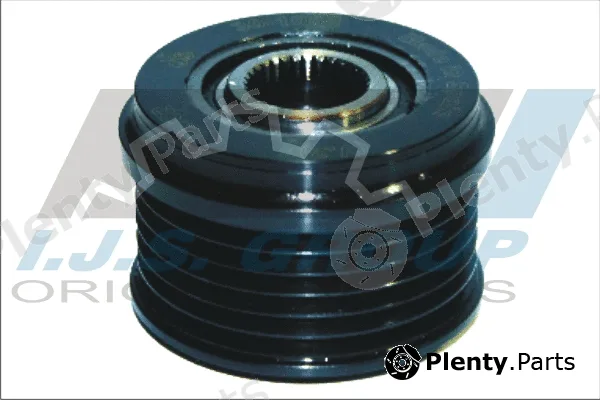 Ijs Group 30-1058 — Alternator Freewheel Clutch