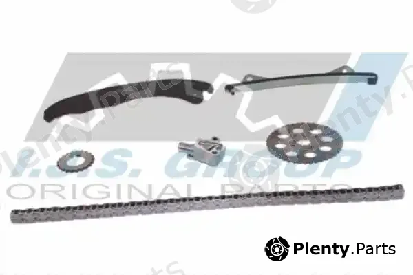 Ijs Group 40-1015FK — Timing Chain Kit
