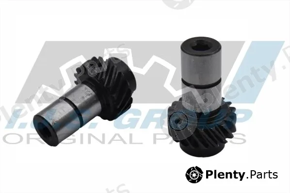 Ijs Group 12-2504 — Gear/Sprocket, camshaft