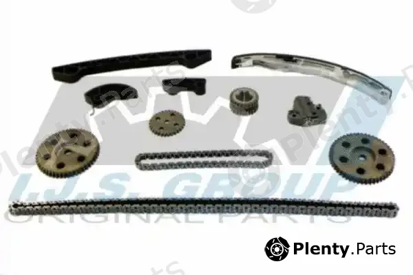 Ijs Group 40-1200FK — Timing Chain Kit