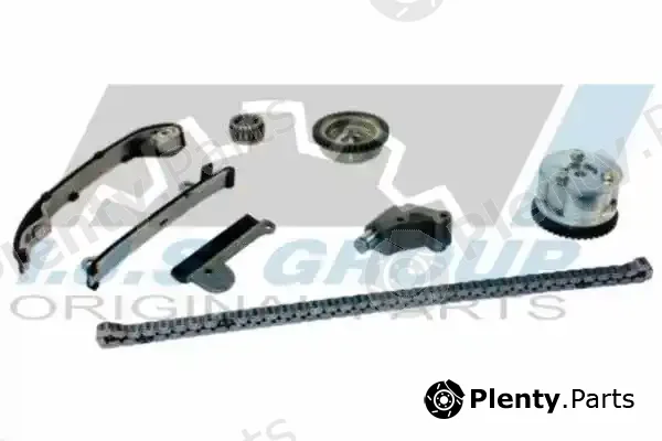 Ijs Group 40-1059VVT — Timing Chain Kit
