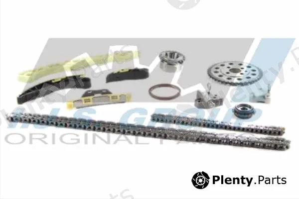 Ijs Group 40-1259FK — Timing Chain Kit