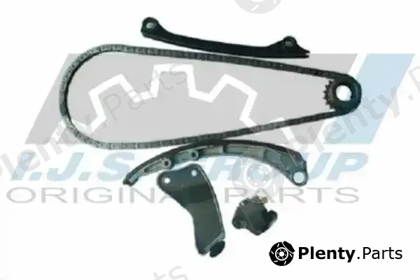Ijs Group 40-1150FK — Timing Chain Kit