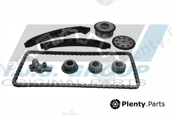 Ijs Group 40-1003VVT — Timing Chain Kit