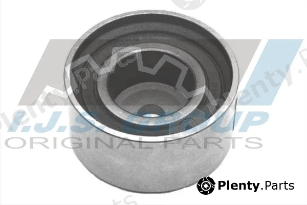 Ijs Group 93-1997 — Deflection/Guide Pulley, timing belt