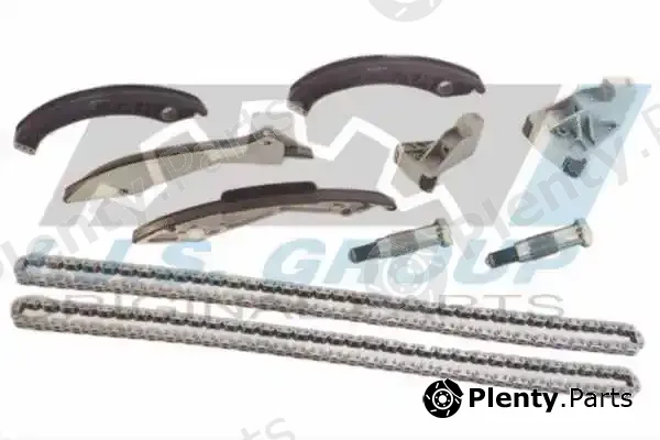 Ijs Group 40-1114K — Timing Chain Kit