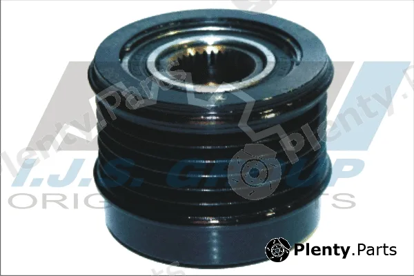 Ijs Group 30-1034 — Alternator Freewheel Clutch