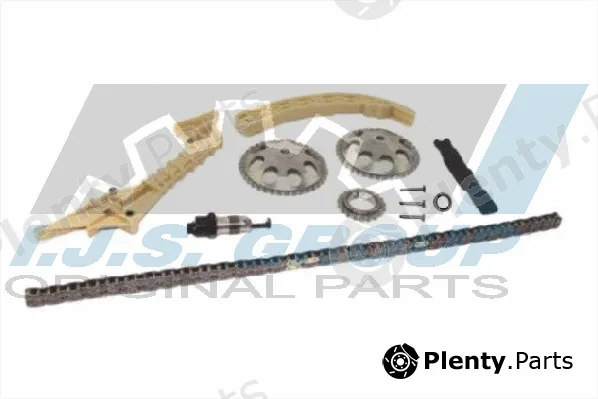 Ijs Group 40-1119FK — Timing Chain Kit