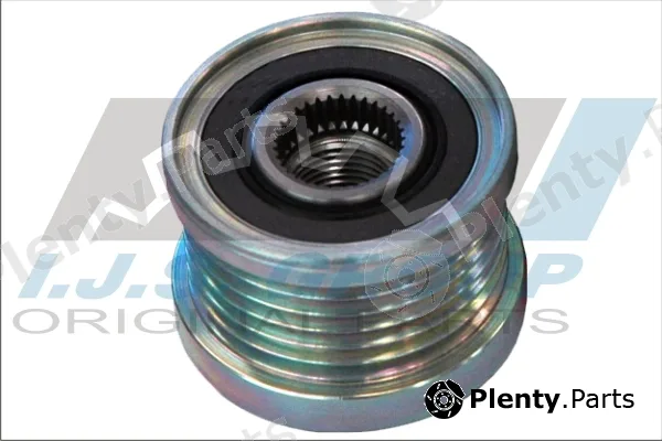 Ijs Group 30-1069 — Alternator Freewheel Clutch