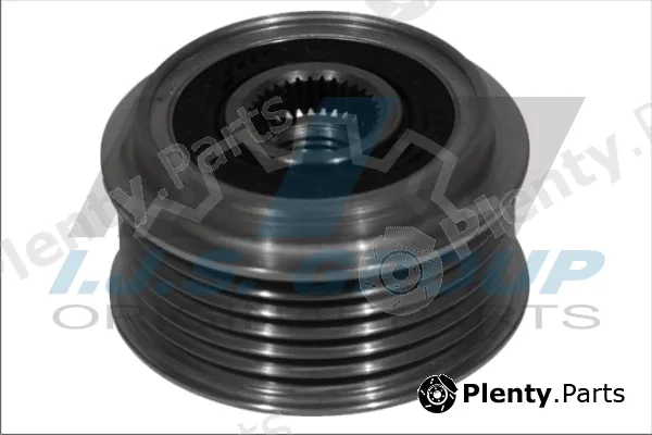 Ijs Group 30-1119 — Alternator Freewheel Clutch