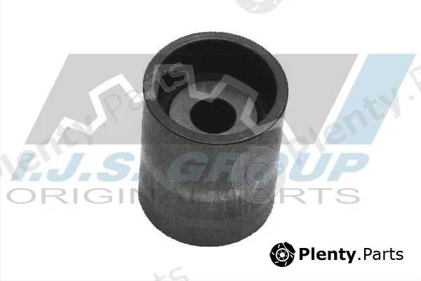 Ijs Group 93-1189 — Deflection/Guide Pulley, timing belt