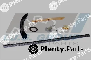 Ijs Group 40-1057K — Timing Chain Kit