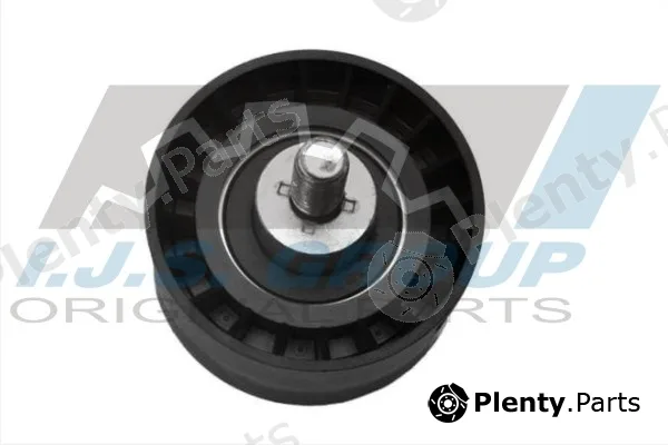 Ijs Group 93-1014 — Deflection/Guide Pulley, timing belt