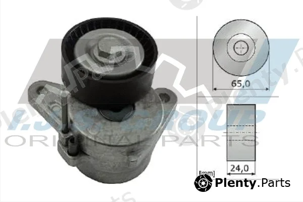 Ijs Group 93-1274 — Tensioner Lever, V-ribbed belt