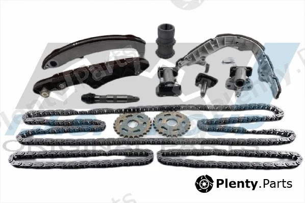 Ijs Group 40-1307FK — Timing Chain Kit
