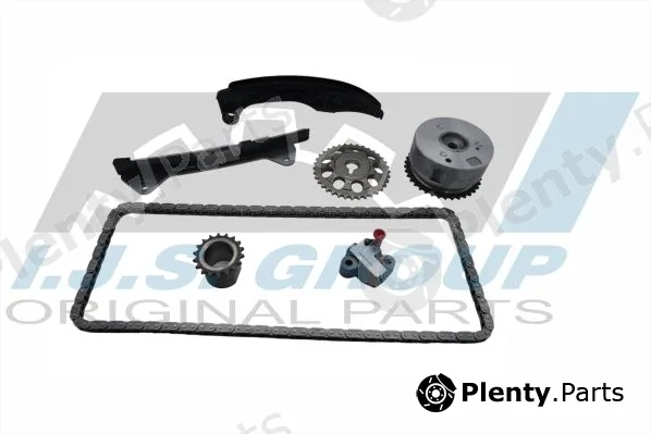 Ijs Group 40-1038VVT — Timing Chain Kit