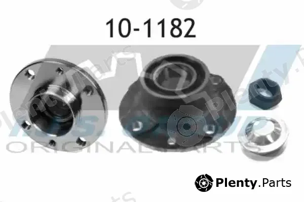 Ijs Group 10-1182 — Wheel Bearing Kit