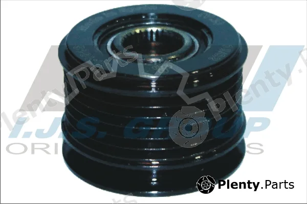 Ijs Group 30-1016 — Alternator Freewheel Clutch