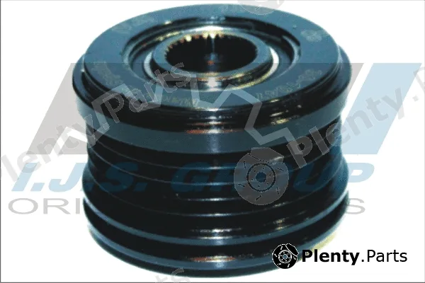 Ijs Group 30-1047 — Alternator Freewheel Clutch