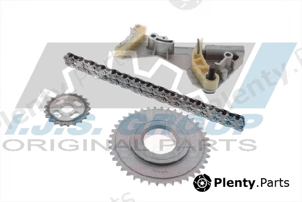 Ijs Group 40-1052FK — Timing Chain Kit