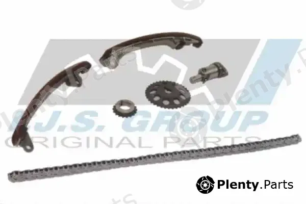 Ijs Group 40-1064FK — Timing Chain Kit