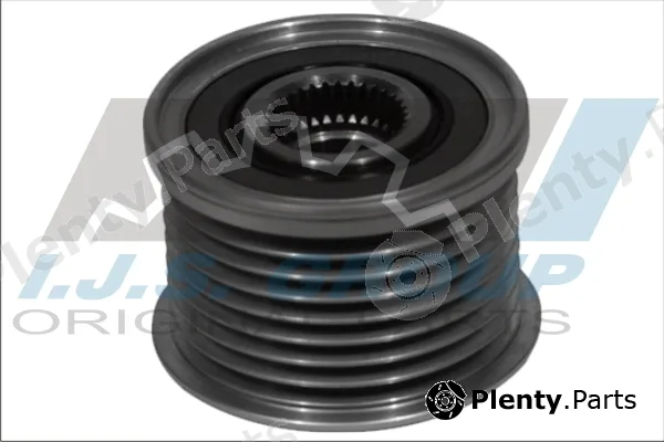 Ijs Group 30-1083 — Alternator Freewheel Clutch