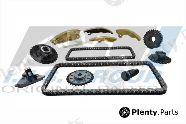 Ijs Group 40-1312VVT — Timing Chain Kit