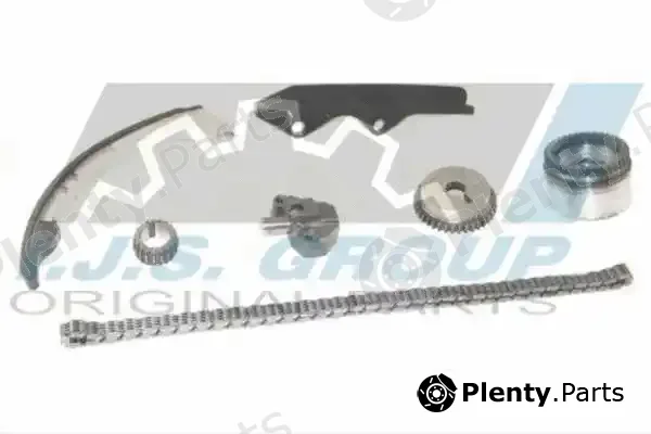Ijs Group 40-1007VVT — Timing Chain Kit