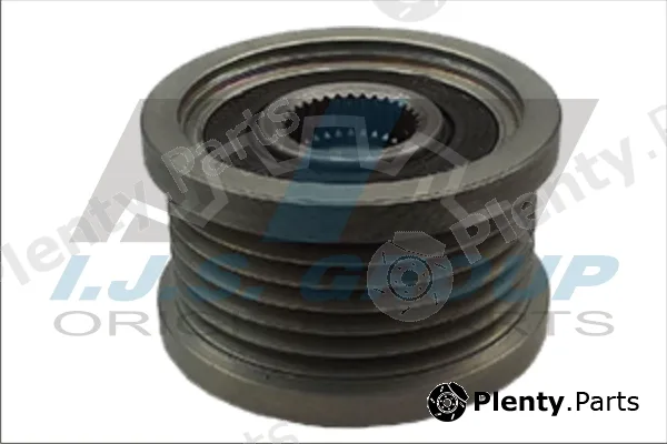 Ijs Group 30-1139 — Alternator Freewheel Clutch