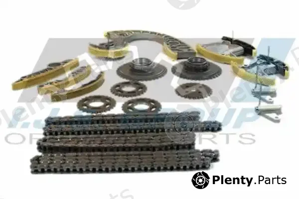 Ijs Group 40-1257FK — Timing Chain Kit