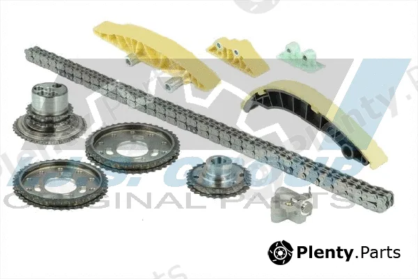 Ijs Group 40-1054FK — Timing Chain Kit