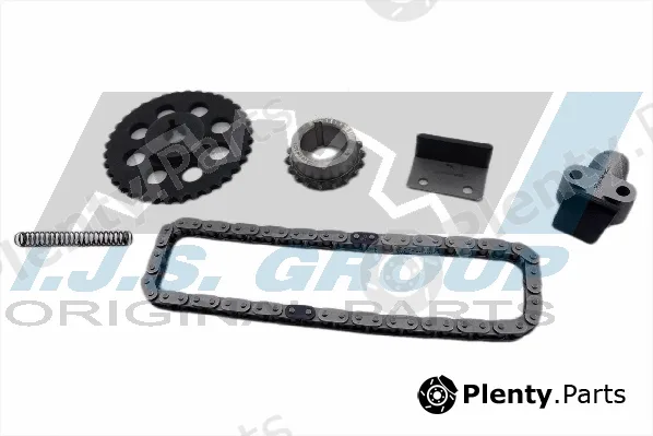 Ijs Group 40-1106FK — Timing Chain Kit