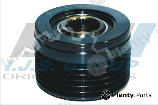 Ijs Group 30-1017 — Alternator Freewheel Clutch