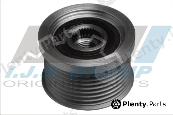 Ijs Group 30-1081 — Alternator Freewheel Clutch