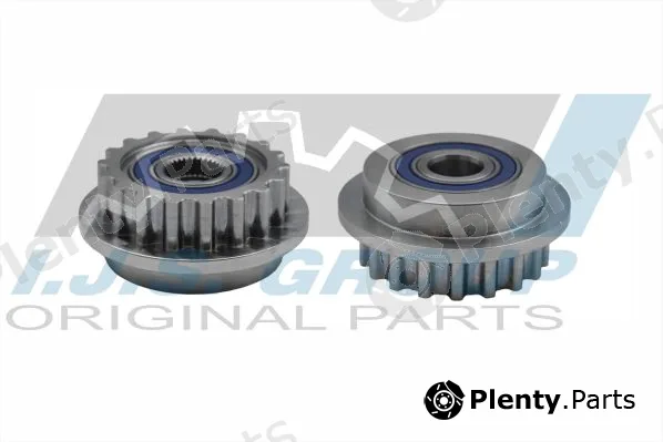 Ijs Group 30-1164 — Alternator Freewheel Clutch