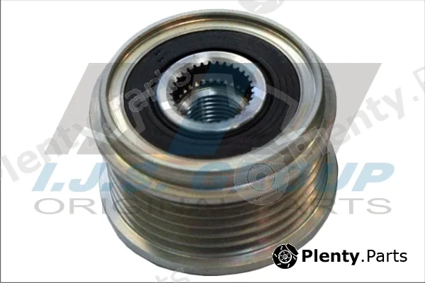 Ijs Group 30-1140 — Alternator Freewheel Clutch