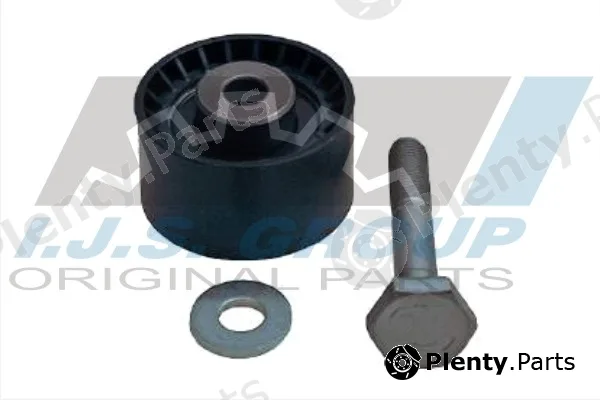Ijs Group 93-1346 — Deflection/Guide Pulley, timing belt