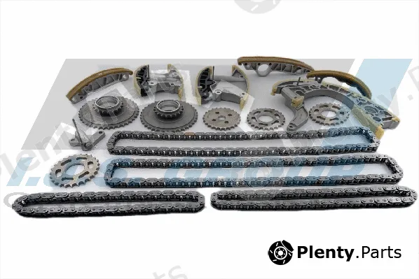 Ijs Group 40-1224FK — Timing Chain Kit